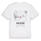 Pontpierre karta t-shirt