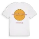 Pouilly-sur-Meuse cirkel t-shirt