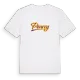 Pourcy baseball t-shirt