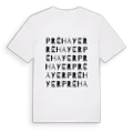 Pré Hayer ordlek t-shirt