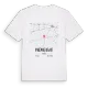 Prémierfait karta t-shirt