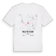 Preutin-Higny karta t-shirt