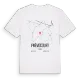 Prévocourt karta t-shirt