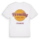Prouilly cirkel t-shirt