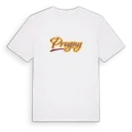 Prugny baseball t-shirt