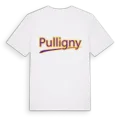Pulligny baseball t-shirt