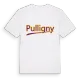 Pulligny baseball t-shirt