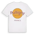 Pulligny cirkel t-shirt