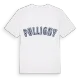 Pulligny college t-shirt
