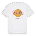 Pure cirkel t-shirt