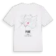 Pure karta t-shirt