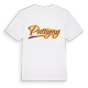 Puttigny baseball t-shirt