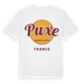 Puxe cirkel t-shirt