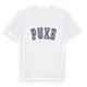 Puxe college t-shirt