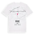 Puxe karta t-shirt