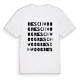 Rœschwoog ordlek t-shirt