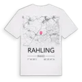 Rahling karta t-shirt