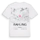 Rahling karta t-shirt