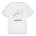 Rambucourt karta t-shirt