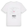 Rances karta t-shirt