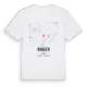 Rangen karta t-shirt