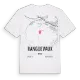 Ranguevaux karta t-shirt
