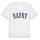 Rapey college t-shirt