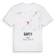 Rapey karta t-shirt