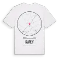 Rapey t-shirt