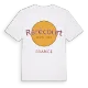 Rarécourt cirkel t-shirt
