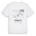 Rehainviller karta t-shirt