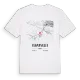 Rehainviller karta t-shirt