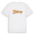 Reherrey baseball t-shirt