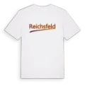 Reichsfeld baseball t-shirt