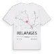 Relanges karta t-shirt