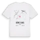 Rémelfang karta t-shirt