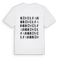 Rémelfang ordlek t-shirt