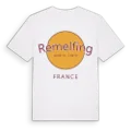 Rémelfing cirkel t-shirt