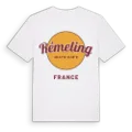 Rémeling cirkel t-shirt