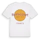 Remicourt cirkel t-shirt