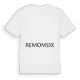 Jag älskar Remomeix t-shirt stort tryck