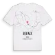Repaix karta t-shirt
