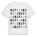 Repaix ordlek t-shirt