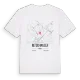Retschwiller karta t-shirt