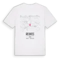 Reuves karta t-shirt