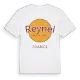 Reynel cirkel t-shirt