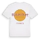 Riaucourt cirkel t-shirt