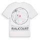Riaucourt t-shirt