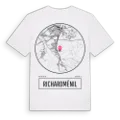 Richardménil t-shirt
