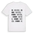 Richeling ordlek t-shirt
